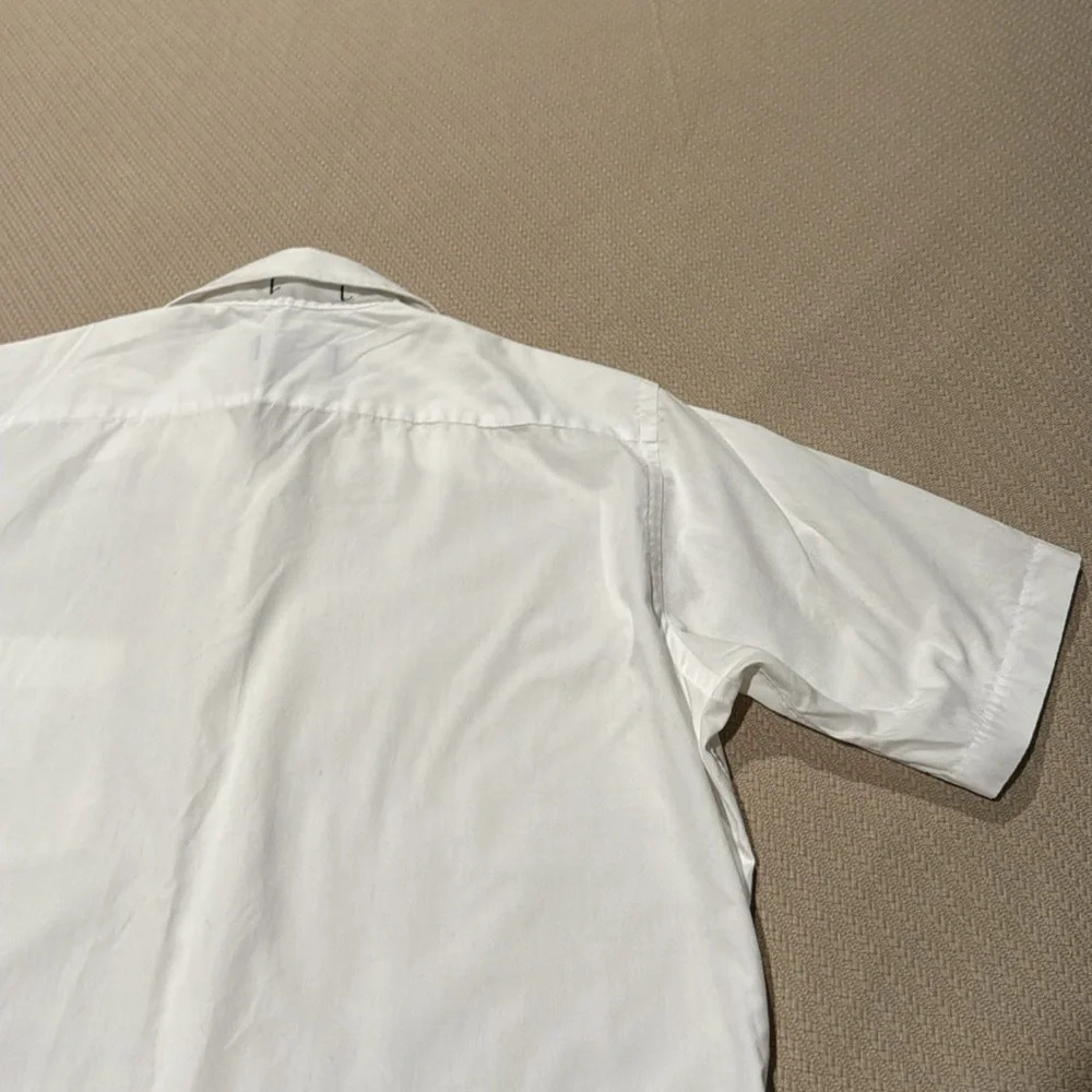 Christian Dior Monsieur Shirt - Picture 9 of 12